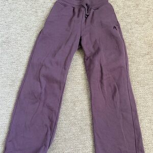 All Day Straight Leg Jogger